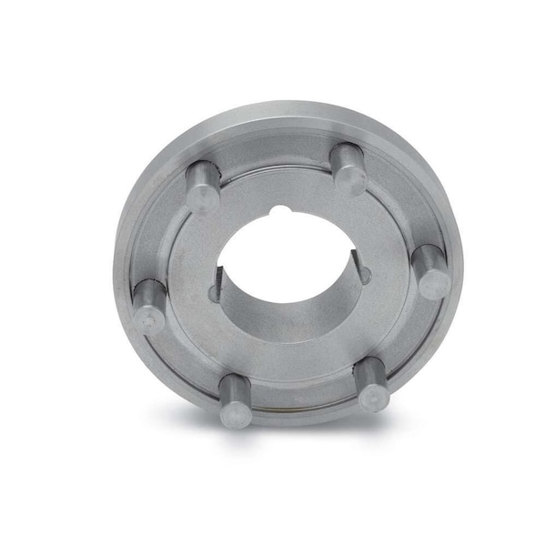 Dodge Industrial 10F POLY-DISC FLANGE COUPLINGS/FLEX CLUTCH 008048 - main